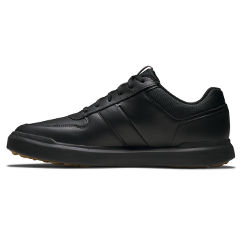 Contour Casual 54378 Noir Brun Homme