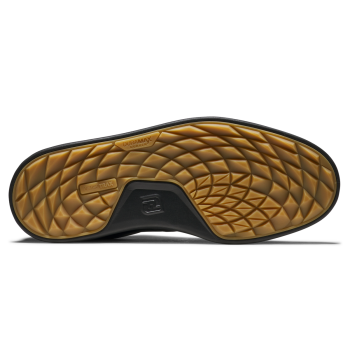 Contour Casual 54378 Noir Brun Homme