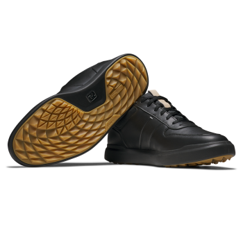 Contour Casual 54378 Noir Brun Homme