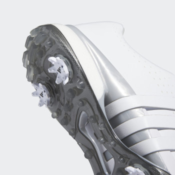 Tour 360 White Silver Homme