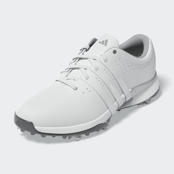 Tour 360 White Silver Homme