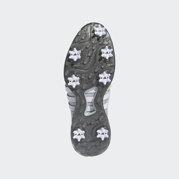 Tour 360 White Silver Homme