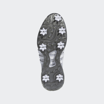 Tour 360 White Silver Homme