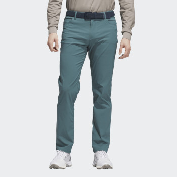 Pantalon Ultimate365 Vert d'eau Homme