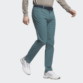 Pantalon Ultimate365 Vert d'eau Homme