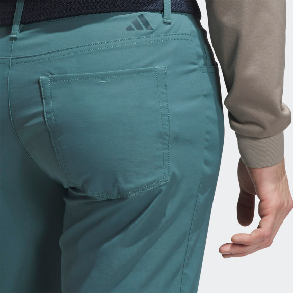 Pantalon Ultimate365 Vert d'eau Homme