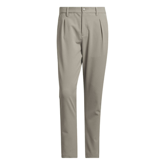 Pantalon Plissé Go-To Beige Homme