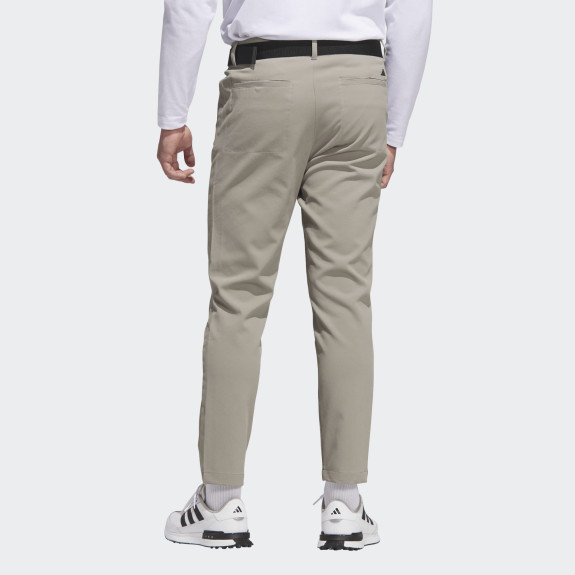 Pantalon Plissé Go-To Beige Homme