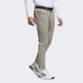 Pantalon Plissé Go-To Beige Homme