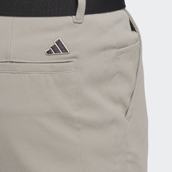 Pantalon Plissé Go-To Beige Homme