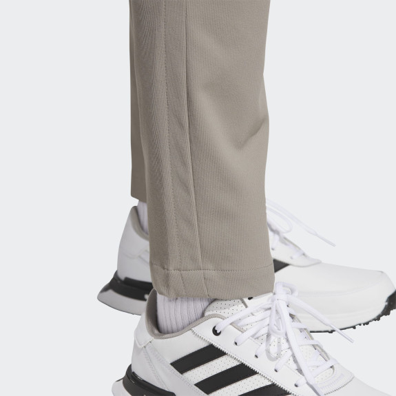 Pantalon Plissé Go-To Beige Homme