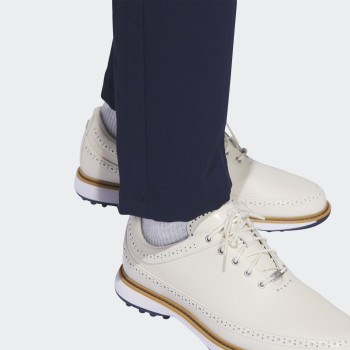 Pantalon Plissé Go-To Collegiate Navy Homme