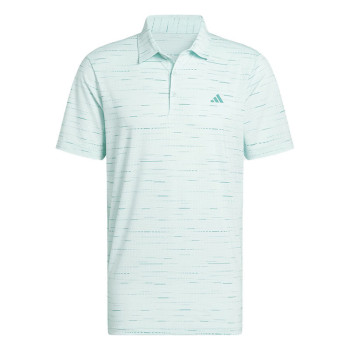 Polo Ultimate 365 Semi Flash Aqua Homme