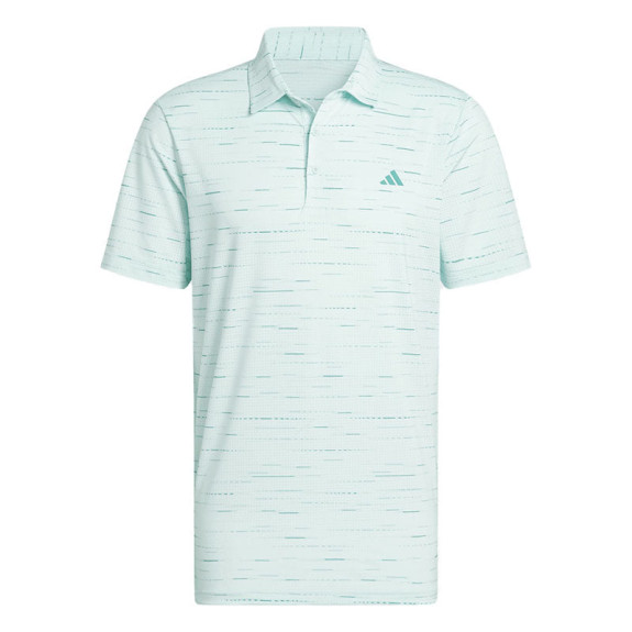Polo Ultimate 365 Semi Flash Aqua Homme