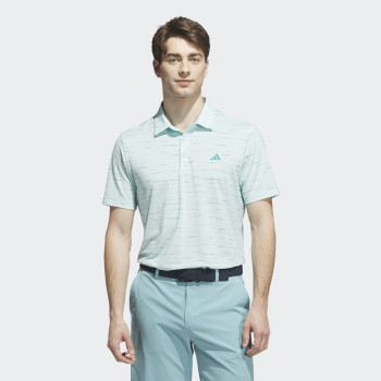 Polo Ultimate 365 Semi Flash Aqua Homme 2