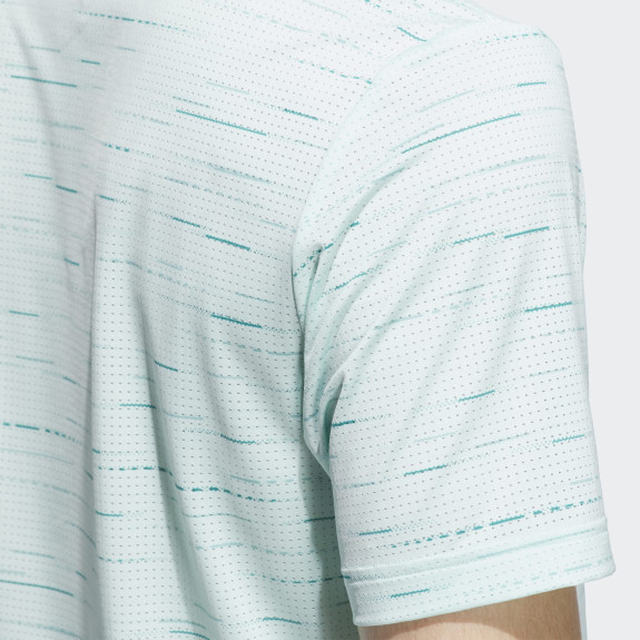 Polo Ultimate 365 Semi Flash Aqua Homme