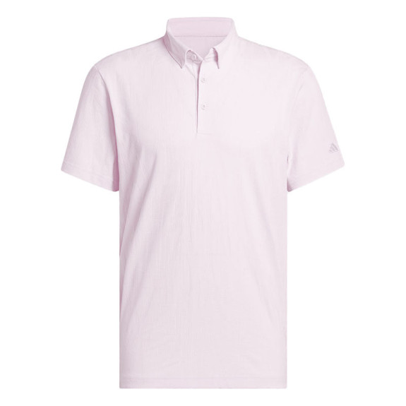 Polo Go-To Pink Homme