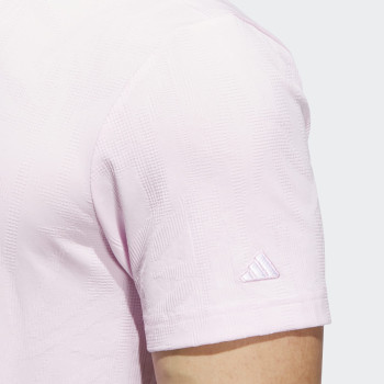 Polo Go-To Pink Homme