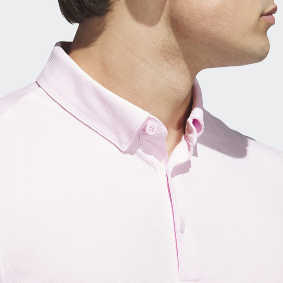 Polo Go-To Pink Homme