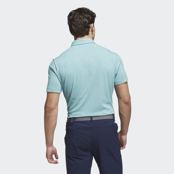 Polo Go-To Blue Homme