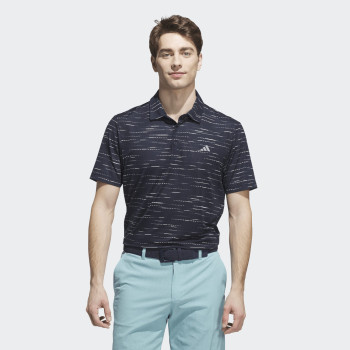 Polo Ultimate 365 Collegiate Navy Homme