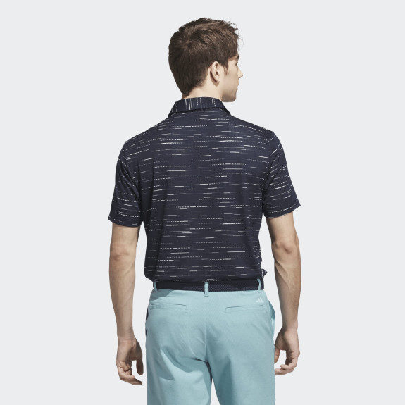 Polo Ultimate 365 Collegiate Navy Homme