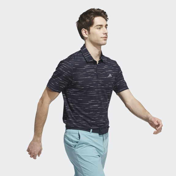 Polo Ultimate 365 Collegiate Navy Homme