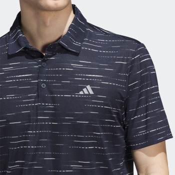 Polo Ultimate 365 Collegiate Navy Homme
