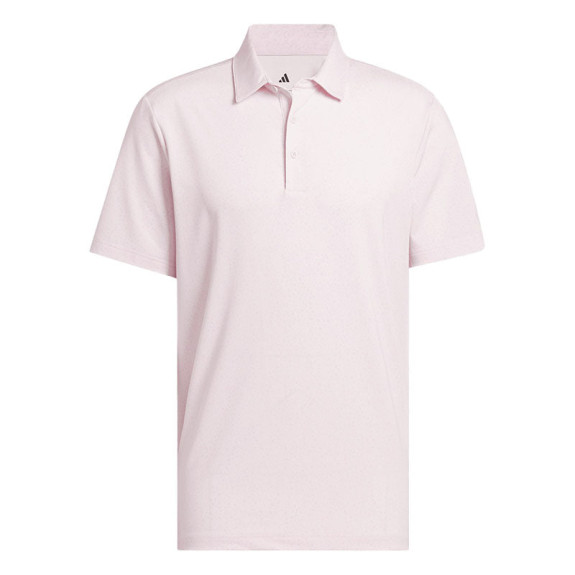 Polo Ultimate Bunker Pink Homme