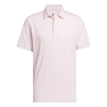 Polo Ultimate Bunker Pink Homme