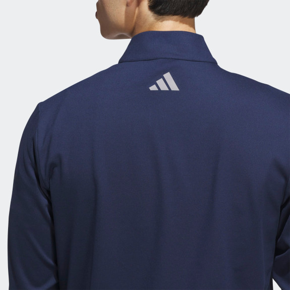 Pull 1/4 Zip Ultimate Classic Collegiate Navy...
