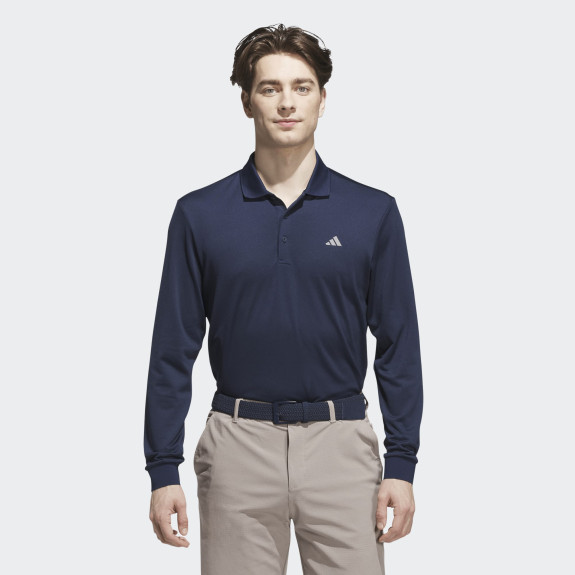 Polo manches longues Ultimate Cool Dry...