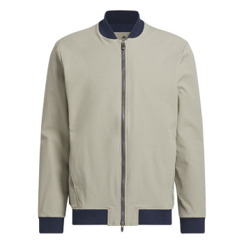 Veste Ultimate 365 Elevate Full Zip Beige Homme