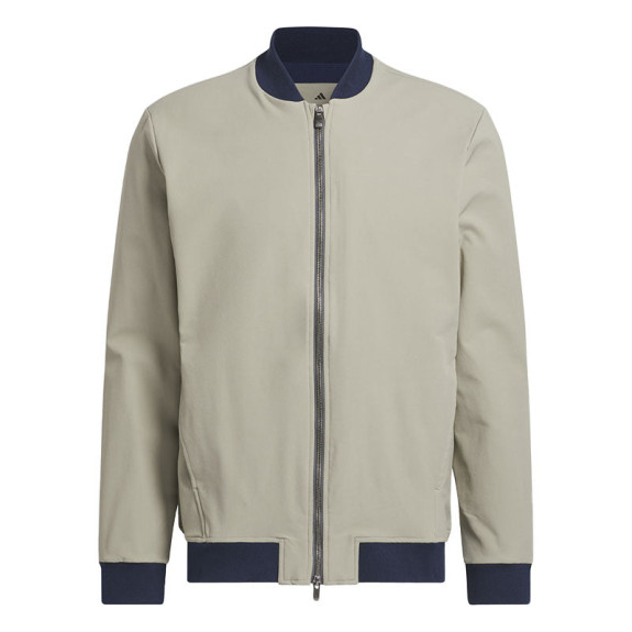 Veste Ultimate 365 Elevate Full Zip Beige Homme