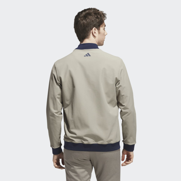 Veste Ultimate 365 Elevate Full Zip Beige Homme