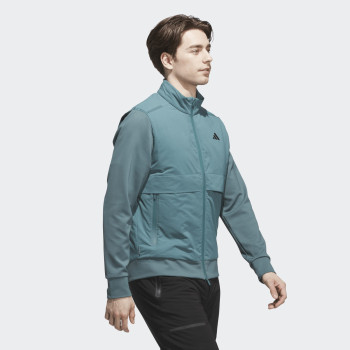 Veste Ultimate 365 Tour Frostguard Blue Homme