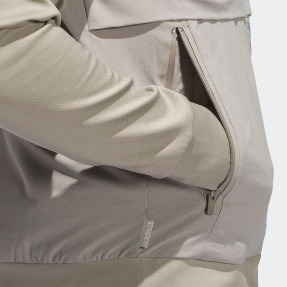 Veste Ultimate 365 Tour Frostguard Beige Homme