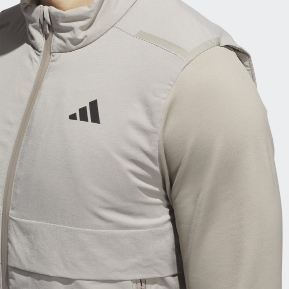 Veste Ultimate 365 Tour Frostguard Beige Homme