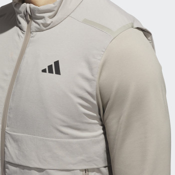 Veste Ultimate 365 Tour Frostguard Beige Homme