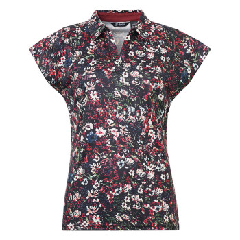 Polo Victoria Drycool Harmony Femme