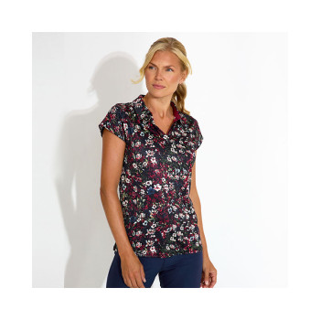 Polo Victoria Drycool Harmony Femme 2