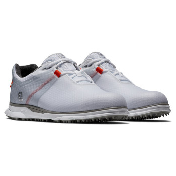 Pro SL Sport Blanc/Gris/Orange 53853 Homme Pro SL Sport Blanc/Gris/Orange 53853 Homme