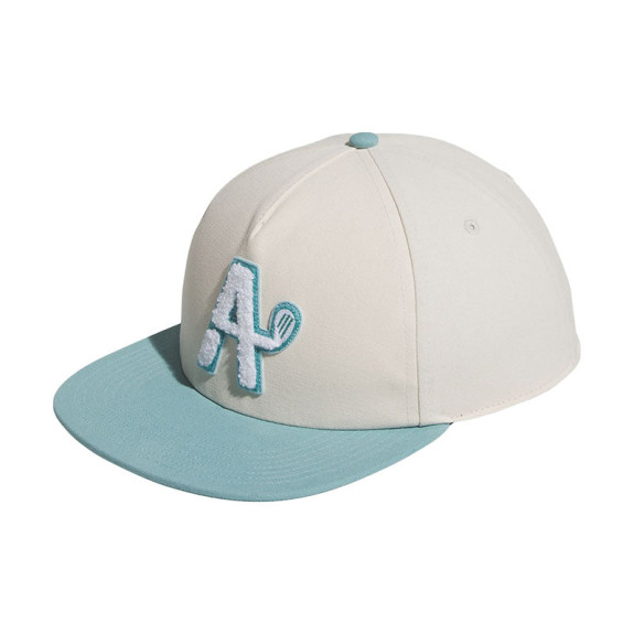 Casquette US Open Alumina Junior