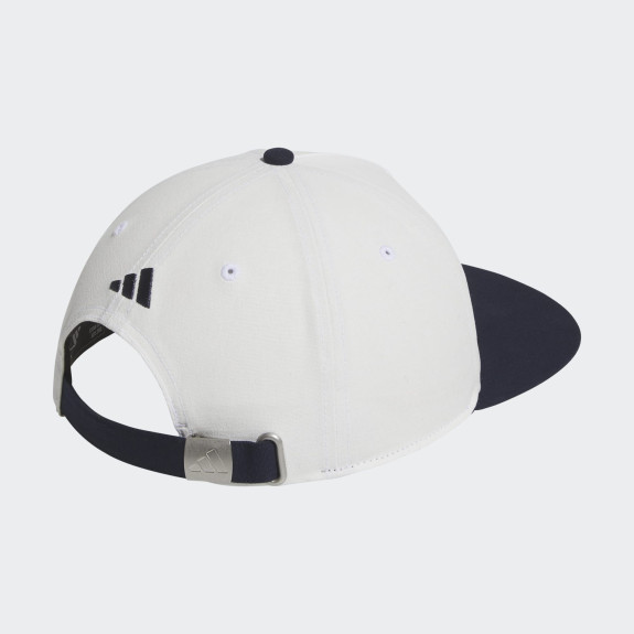 Casquette US Open White Junior