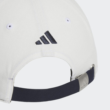 Casquette US Open White Junior