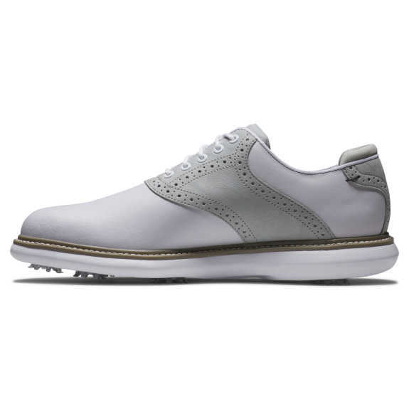 Traditions 57957 Blanc Gris Homme