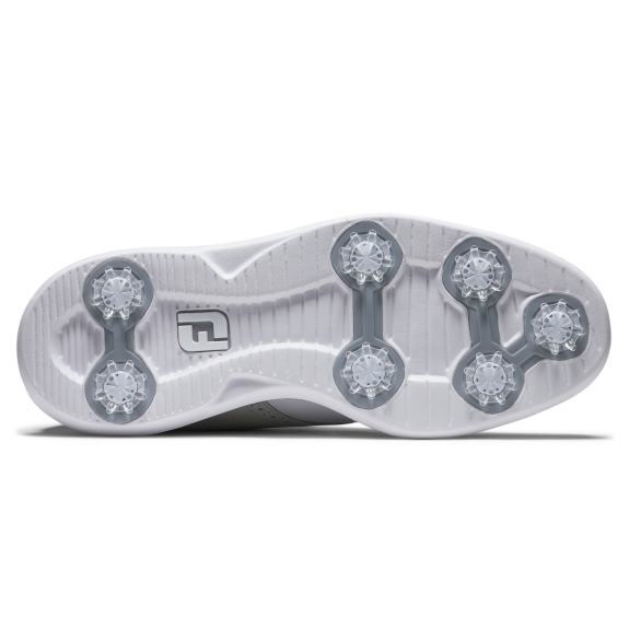 Traditions 57957 Blanc Gris Homme