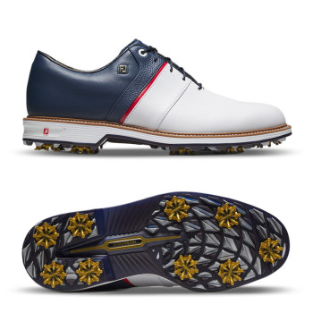 Premiere Series 54552 Packard Liberty Blanc Marine Homme