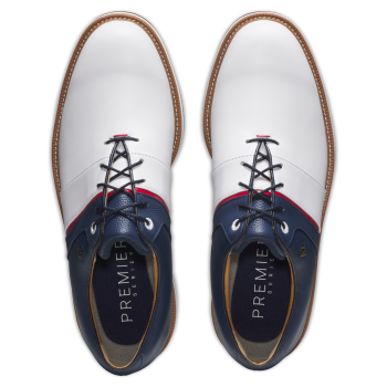 Premiere Series 54552 Packard Liberty Blanc Marine Homme 2