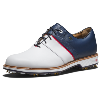 Premiere Series 54552 Packard Liberty Blanc Marine Homme